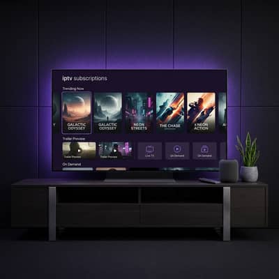 Exploring IPTV Subscriptions: Your Complete 2026 Guide