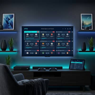 How to Get IPTV: The Complete Guide for 2026 Enthusiasts