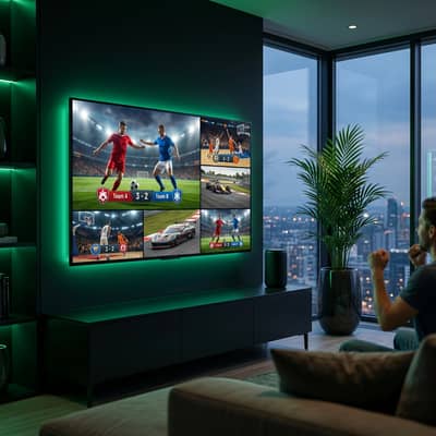 What Is 4K Resolution and How Ultra High Definition Works in 2026