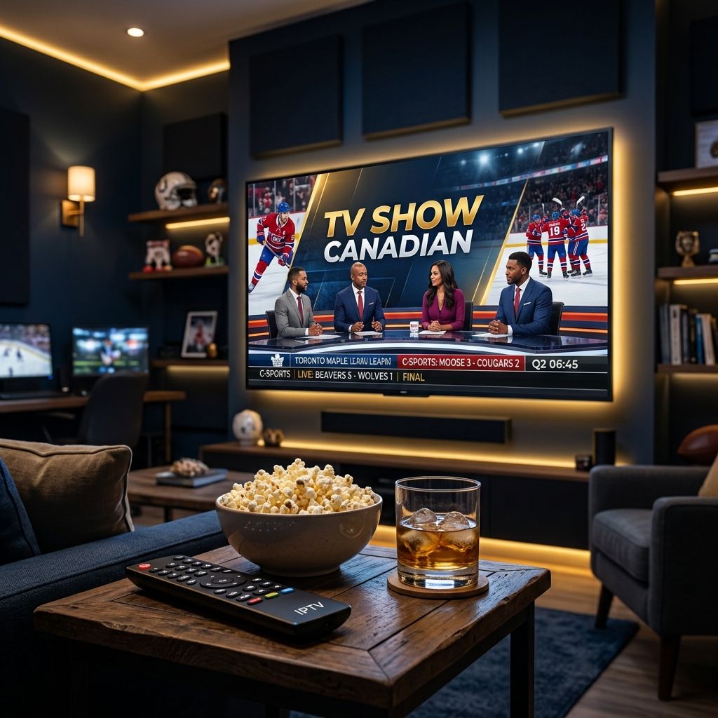 Discover the Best IPTV Subscription for Your Firestick in 2026
