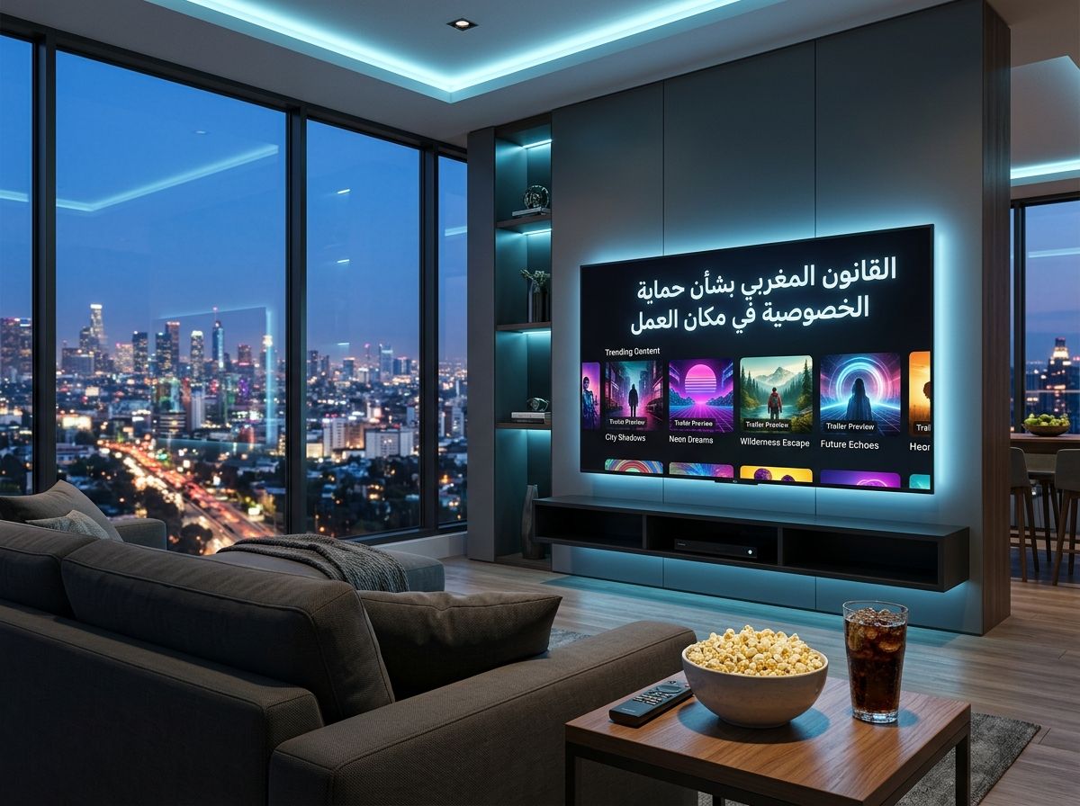 Discover the Best Ways to Access Canadian TV Series on IPTV