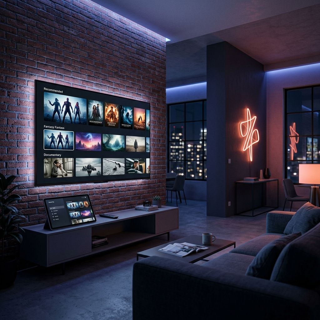 IPTV Smarters Pro APK in 2026: Download, Sideload & Android Review