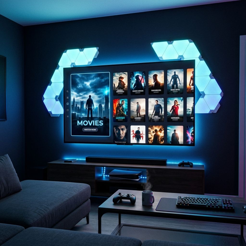 Best IPTV Stream Player Apps Tested and Ranked 2026