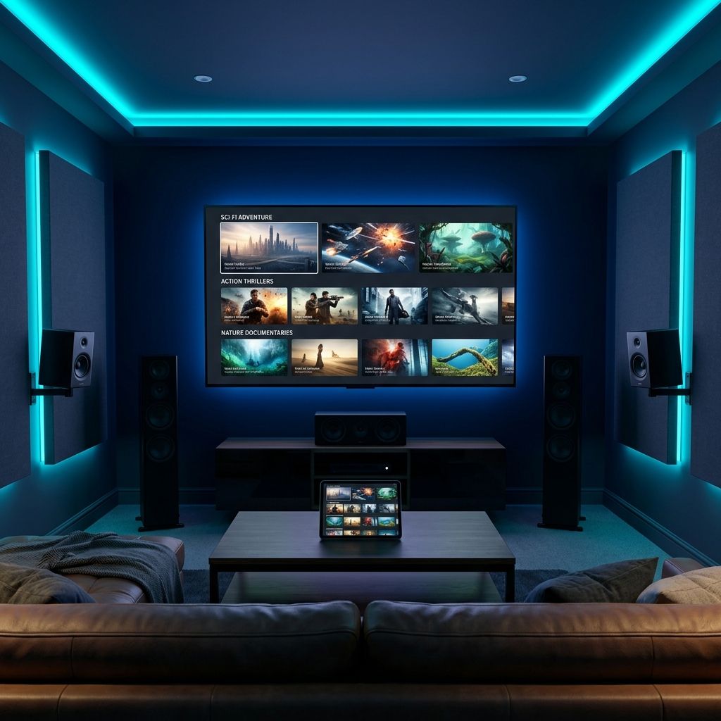 IPTV Smarters Pro on Samsung TV Complete Setup Guide 2026