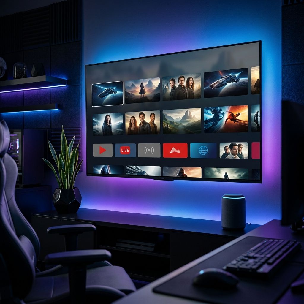 Fire TV Stick 4K Max Complete Setup and Performance Review 2026