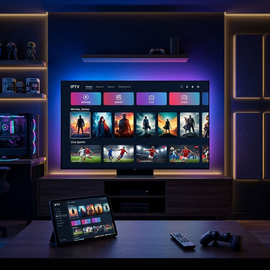 TiviMate Onn 4K Setup and How to Get the Best Performance in 2026