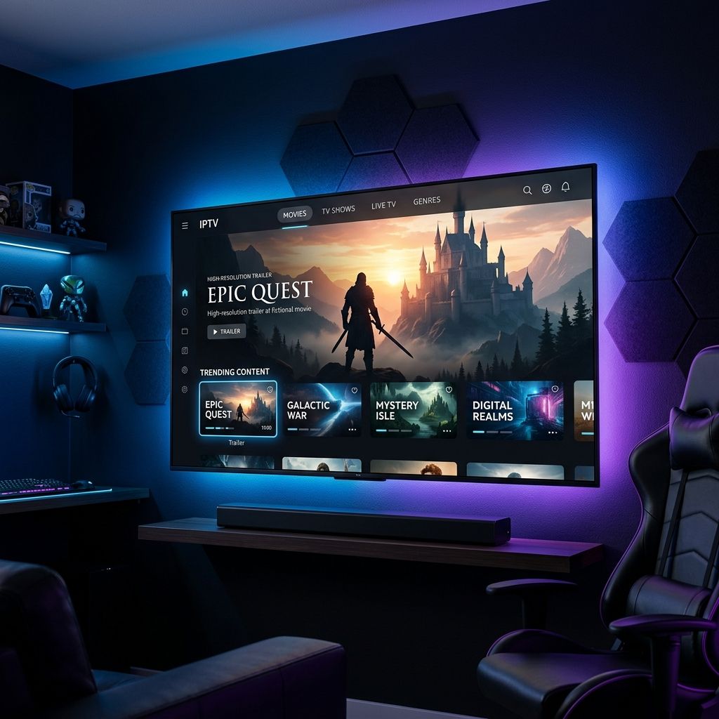 Fix Streaming Quality and Why Your Picture Looks Bad on Every Device in 2026