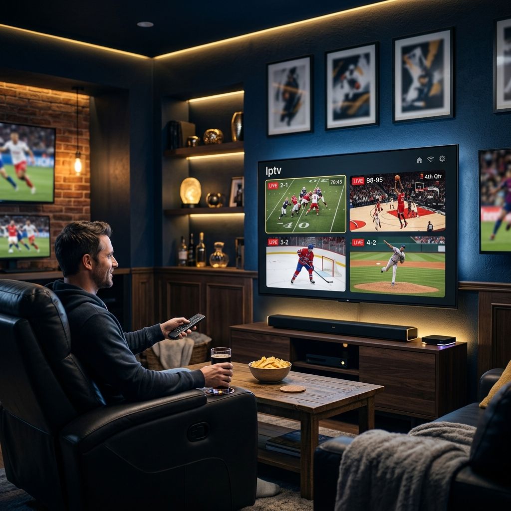 Ethernet vs Wi-Fi for Streaming and Which Connection Delivers Better Performance