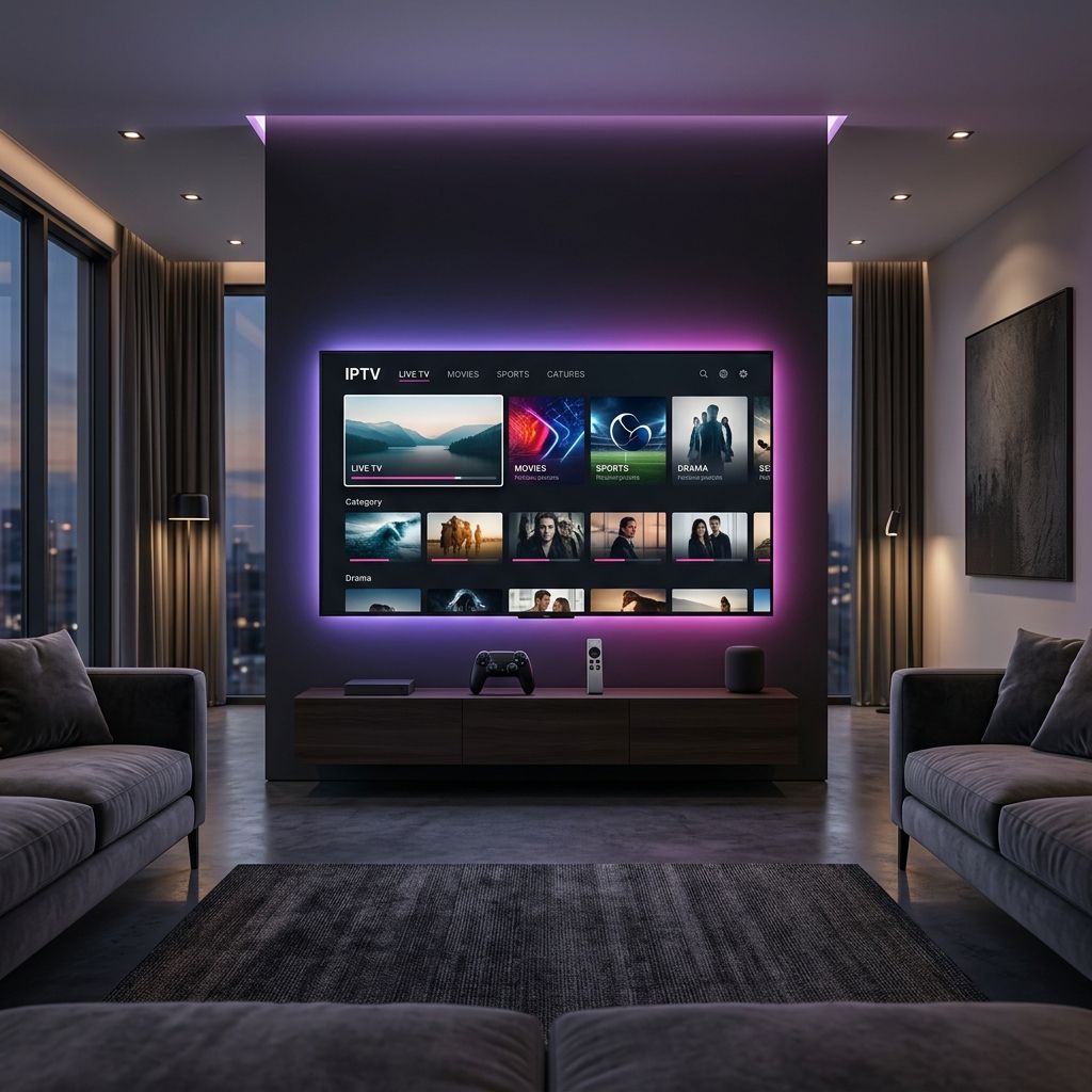 HDR and Dolby Vision Explained and How They Transform Your Streaming Quality