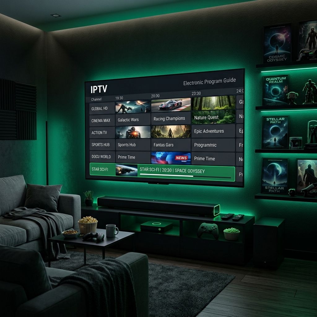 Best Wi-Fi Settings and Hardware for Buffer-Free Streaming in Every Room