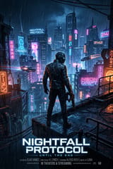 Nightfall Protocol