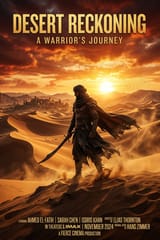 Desert Reckoning