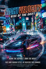 Night Velocity
