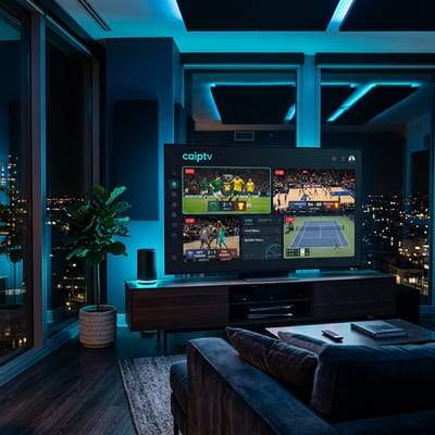 Discover the Best IPTV Subscriptions for Your Streaming Needs