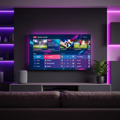 How to Use Titan TV EPG with Nexpfr: A Complete Guide