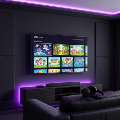 Discover How to Set Up IPTV on Roku TV: A Complete Guide