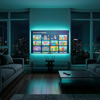Unlocking Canada TV Shows on IPTV: Your Ultimate 2026 Guide