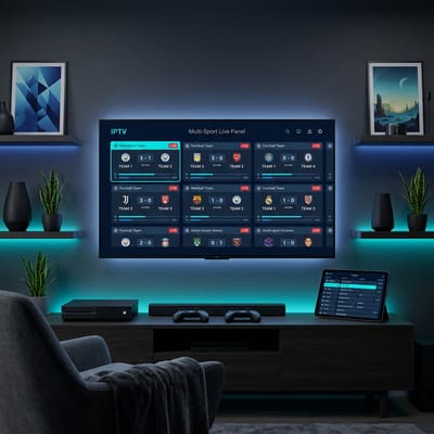 How to Get IPTV: The Complete Guide for 2026 Enthusiasts