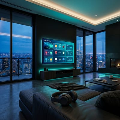 Unlocking the Power of Roku IPTV: Your Complete Setup Guide
