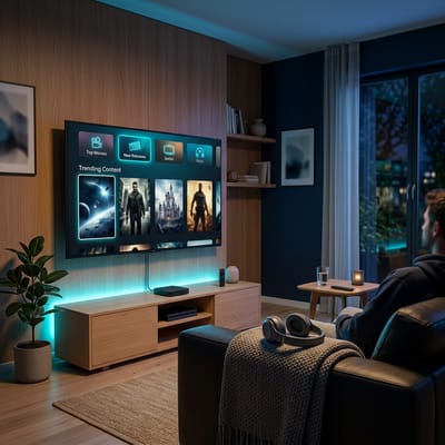 Unlock Unlimited Streaming: Best IPTV App for Firestick in 2026