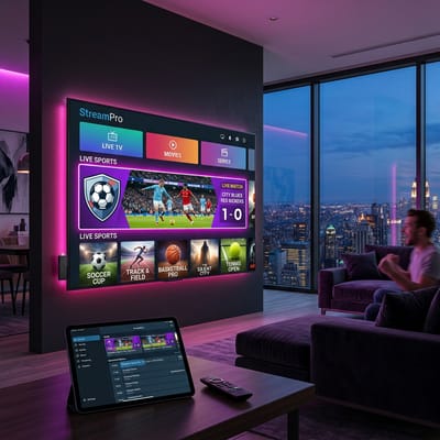 How to Install & Setup TiviMate on Firestick (2026 Guide)