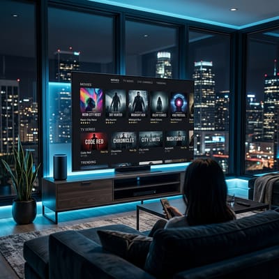 Unlocking the Best IPTV Subscription Options for 2026