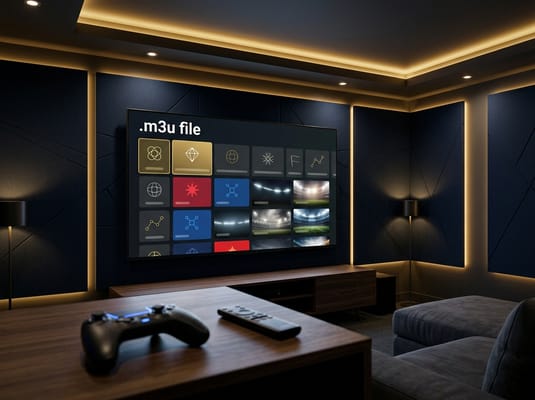 Best VPN for IPTV in 2026: Stop ISP Throttling & Stream Buffer-Free