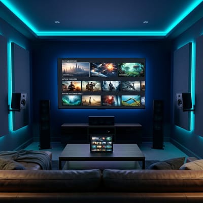 IPTV Smarters Pro on Samsung TV Complete Setup Guide 2026