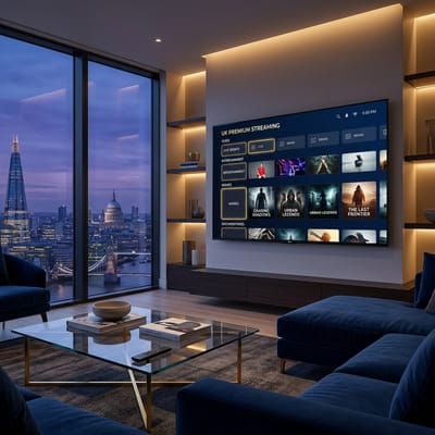 Firestick VPN Setup Guide and How to Stop ISP Throttling in 2026