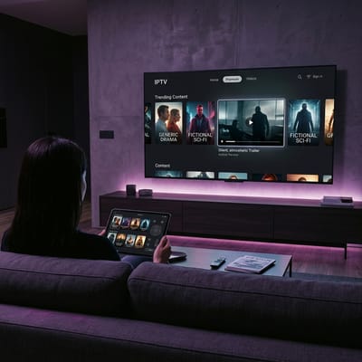Everything You Need to Know About Gigabit Internet in 2026
