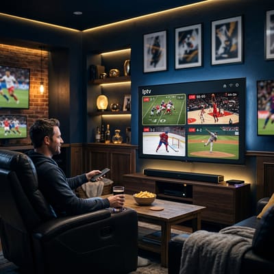 Ethernet vs Wi-Fi for Streaming and Which Connection Delivers Better Performance