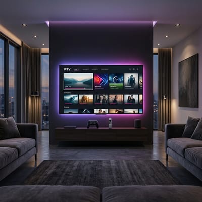 HDR and Dolby Vision Explained and How They Transform Your Streaming Quality