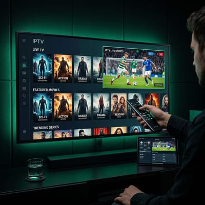 The Best Internet Setup for Gaming and How to Minimize Lag and Latency