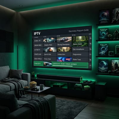 Best Wi-Fi Settings and Hardware for Buffer-Free Streaming in Every Room