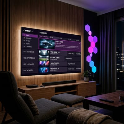 Network Speed Test Guide and How to Measure Real Streaming Performance Accurately