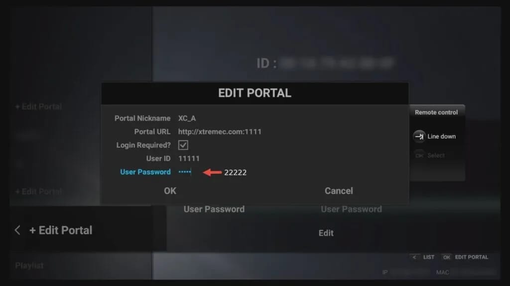 Tutorial Step
