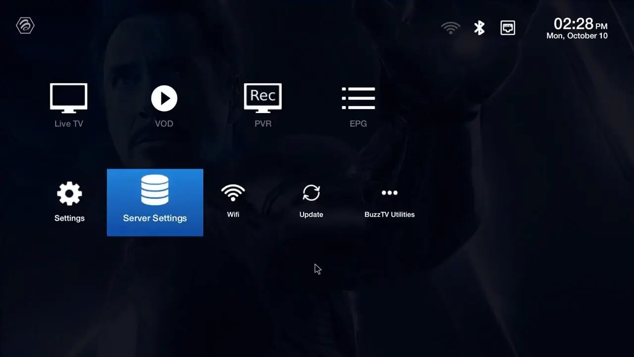 Tutorial Step