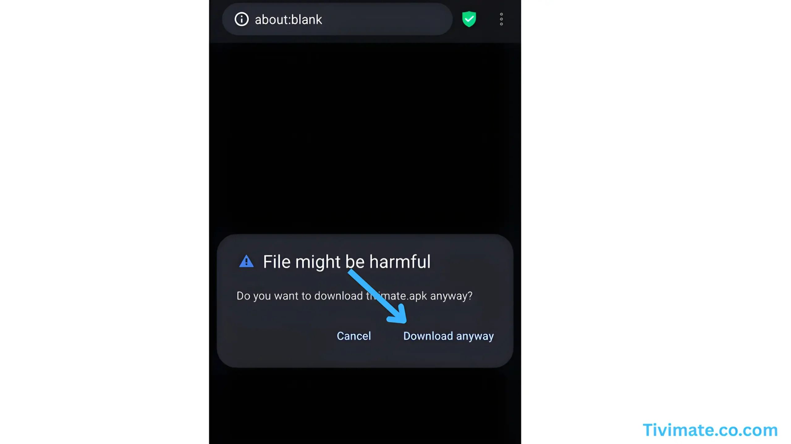 Tutorial Step