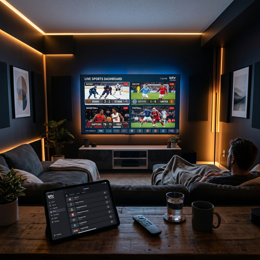 Discover the Best IPTV Canada Subscriptions for 2026: A Complete Guide