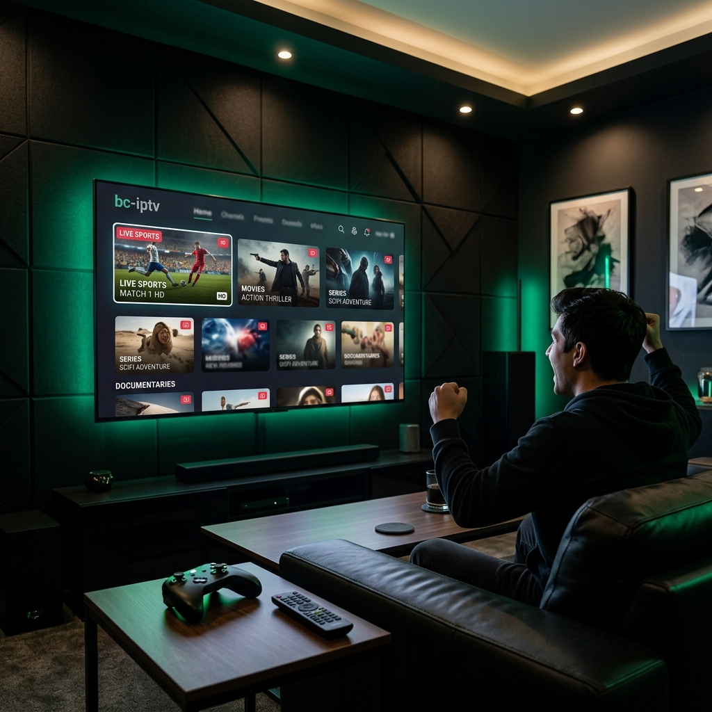 Unlock the Full Potential of Your IPTV Subscription on Firestick