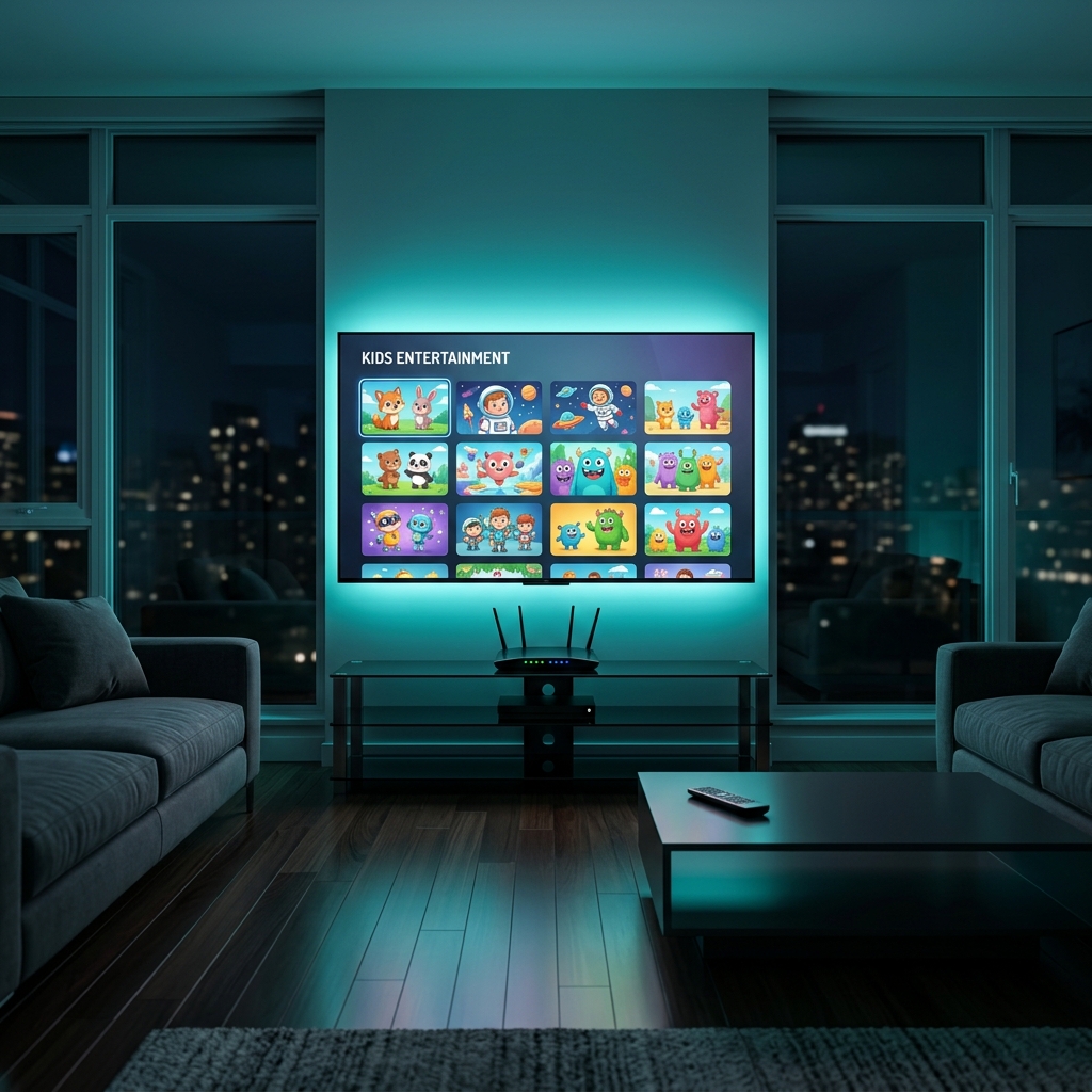 Unlocking Canada TV Shows on IPTV: Your Ultimate 2026 Guide