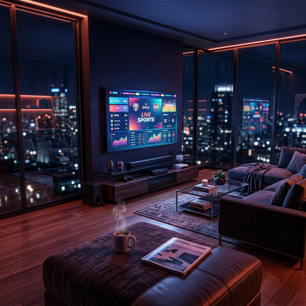 Discover How to Access Popular Canadian TV Shows with IPTV