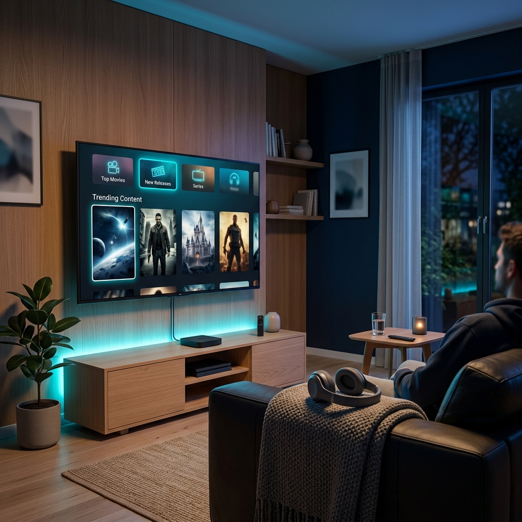 Unlock Unlimited Streaming: Best IPTV App for Firestick in 2026