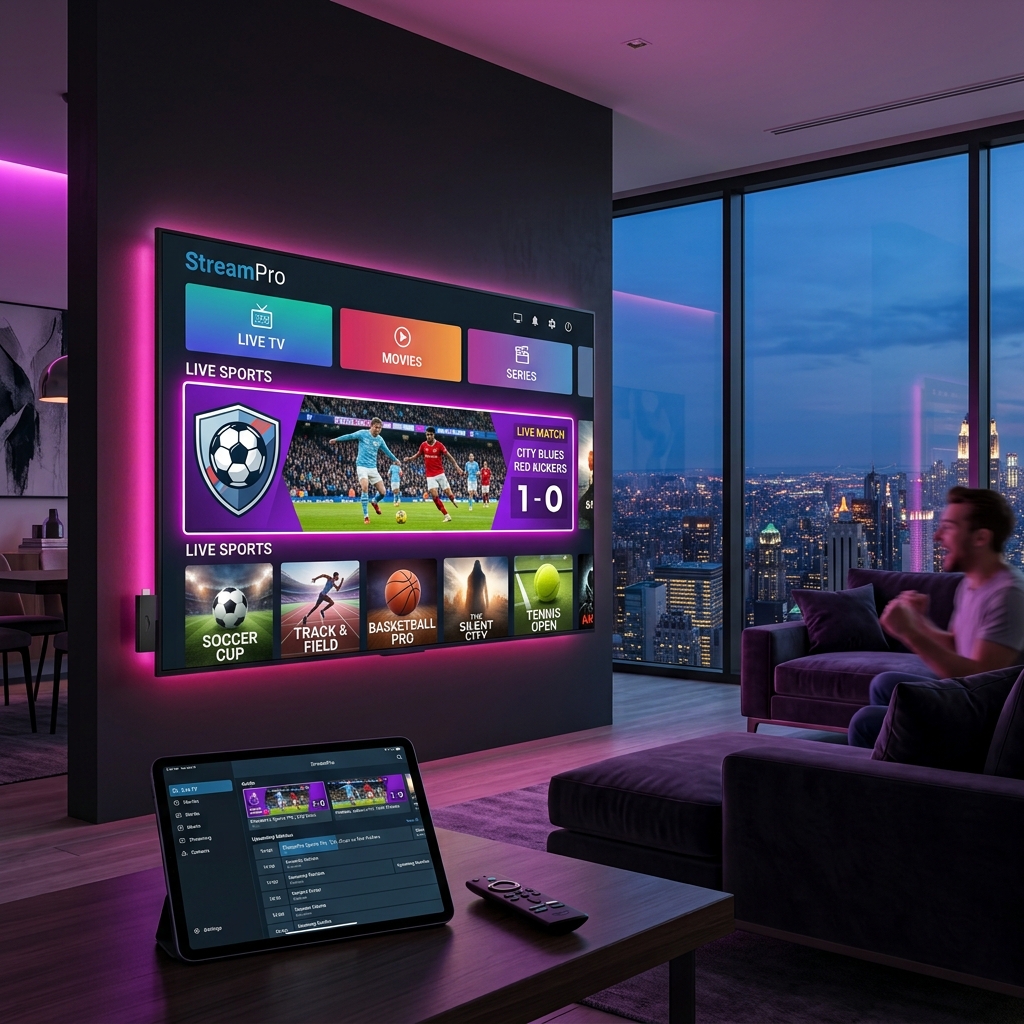 How to Install & Setup TiviMate on Firestick (2026 Guide)