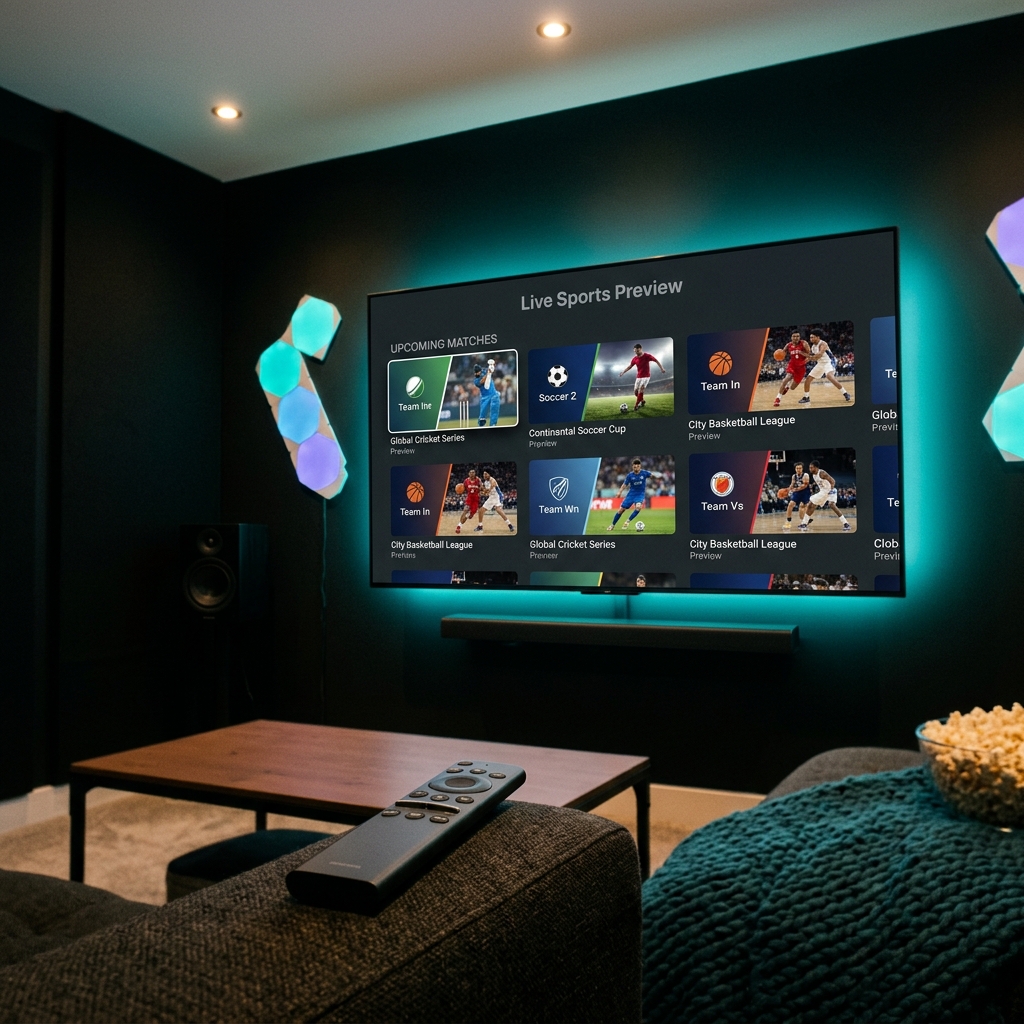 Unlock the Best Canadian Series on IPTV: Your Guide to Streaming