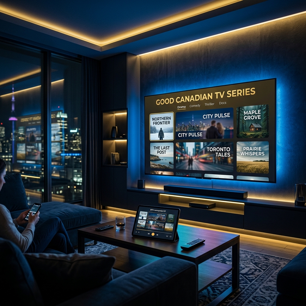 Unlock Your Streaming Potential: Best IPTV Apps for Firestick in 2026