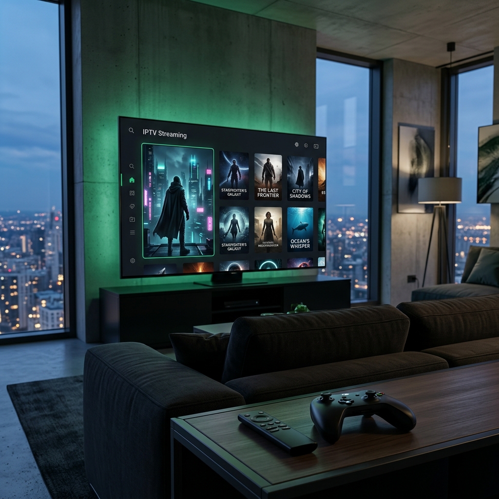 Discover the Best IPTV Apps for Firestick: 2026 Guide