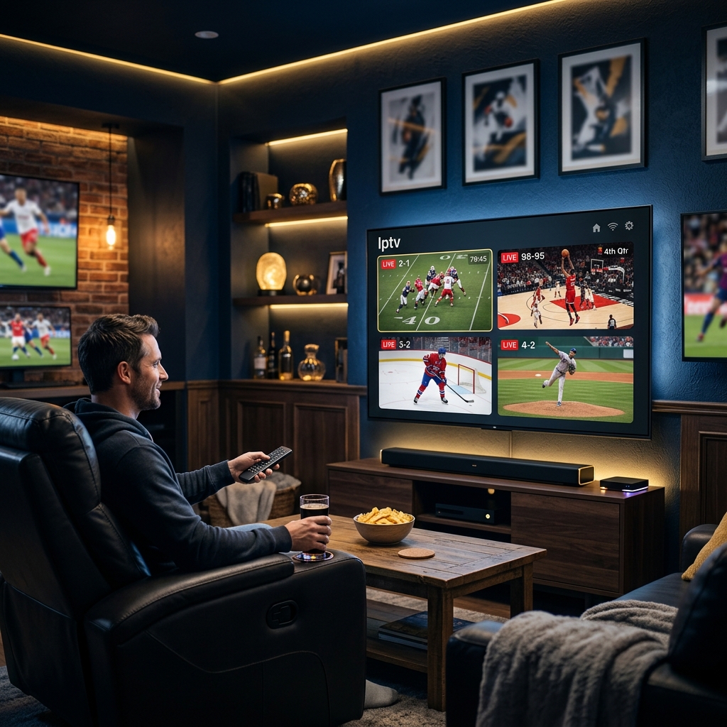 Ethernet vs Wi-Fi for Streaming and Which Connection Delivers Better Performance